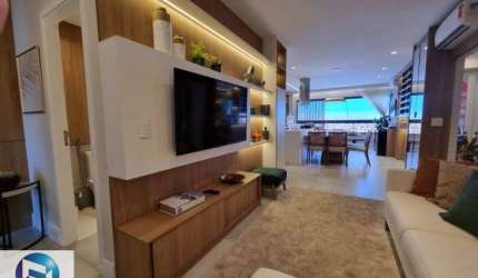 Apartamento de 3 quartos no Jardim Tarraf III, São José do Rio Preto-SP: sua nova moradia dos sonhos!