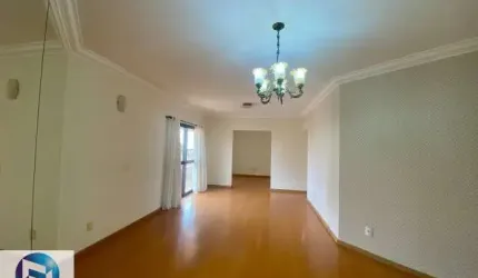 Imperdível oportunidade: Apartamento de alto padrão na Vila Redentora, São José do Rio Preto-SP, com 4 quartos, 2 suítes e 165m² de área.