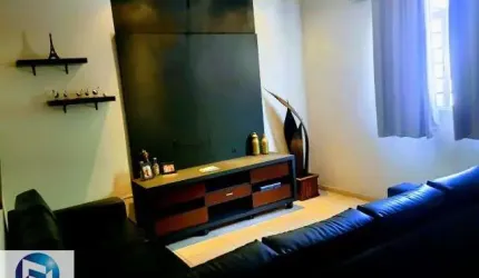 Casa para Venda em São José do Rio Preto-SP, Jardim Santa Catarina: 3 Quartos, 4 Vagas de Garagem, 120m² de Área!
