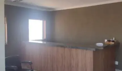 Sala Comercial em Condomínio para Locação em São José do Rio Preto-SP, Bairro Boa Vista: 1 Sala, 1 Banheiro, 1 Vaga - 40m²