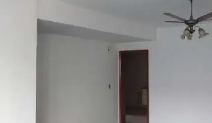 apartamento, locação, sao jose do rio preto, bairro centro, 03 dormitorios, 01 suite, armarios embutidos, ventiladores de teto, sala 02 ambientes, gar