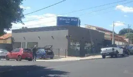 Excelente oportunidade de locação de sala comercial de 15m² em São José do Rio Preto - SP, no bairro Parque Residencial Comendador Mançor Daud