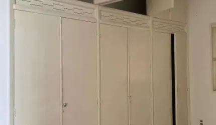 Casa Comercial para Locação na Vila Curti em São José do Rio Preto-SP: 3 Quartos, 1 Sala, 2 Banheiros, 103,00m² de Área.