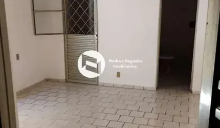Excelente oportunidade: Casa com 1 quarto, 1 sala, 1 banheiro e 1 vaga de garagem em Bom Jardim, São José do Rio Preto-SP!