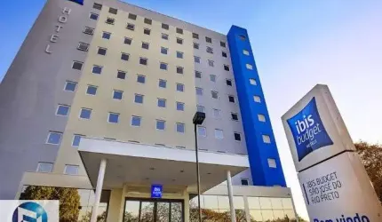 Apartamento Comercial à Venda em São José do Rio Preto - Jardim Alto Rio Preto: 1 Quarto, 1 Banheiro, 1 Vaga de Garagem!