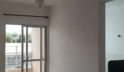 apartamento, locação, jardim conceição, sao jose do rio preto, 02 dormitorios, 01 suite, sem armarios, proximo ao mufato atacadista, avenida filadelfo