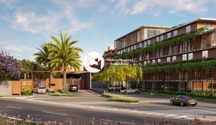 Legacy  Impper Investimento em Imóveis: Salas Comerciais no Melhor Lançamento Imobiliário de São José do Rio Preto-SP no Jardim Vivendas - 47,30m²