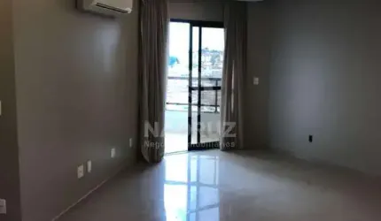Apartamento à venda em São José do Rio Preto-SP na Vila Imperial: 3 quartos, 1 suíte, 3 banheiros, 2 vagas de garagem, 140 m²