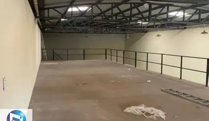 SALAO COMERCIAL, LOCAÇÃO, JARDIM PRIMAVERA, SAO JOSE DO RIO PRETO, 510 M² DE CONSTRUÇÃO, SENDO 150 M² DE MEZANINO, ACESSIBILIDADE, COZINHA, ESCRITÓRIO