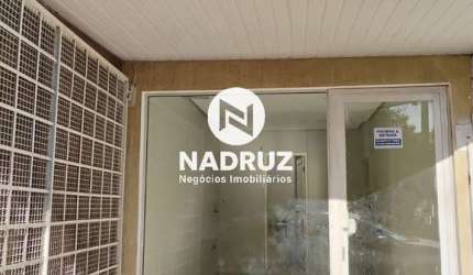 Sala Comercial para Locação na Vila Sinibaldi, São José do Rio Preto-SP: 1 Sala  1 Banheiro  25,00 m² de Área