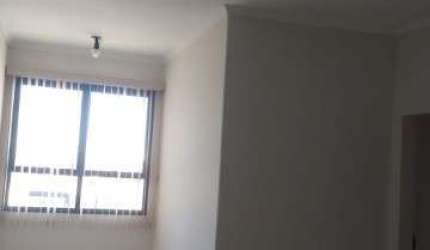 Apartamento de 3 quartos com suíte em condomínio na Vila Anchieta - São José do Rio Preto: 100m², 1 vaga.
