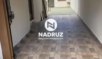 Casa Comercial para Locação em São José do Rio Preto-SP, Parque Industrial: 2 quartos, 5 salas, 3 banheiros, 3 vagas, 150m².