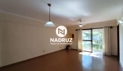 Apartamento moderno e espaçoso à venda em condomínio exclusivo no Bom Jardim, São José do Rio Preto-SP!