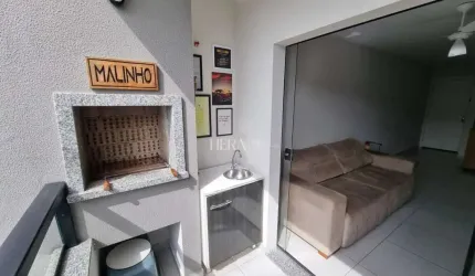 Apartamento com 2 quartos à venda no Velha, Blumenau , 71 m2 por R$ 290.000