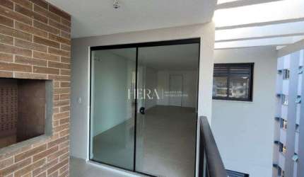Apartamento com 3 quartos à venda no Velha, Blumenau , 102 m2 por R$ 581.500