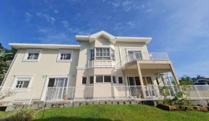 Casa com 4 quartos à venda no Garcia, Blumenau , 418 m2 por R$ 1.500.000