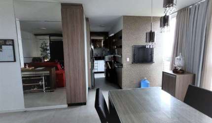 Apartamento com 3 quartos à venda no Itoupava Norte, Blumenau , 98 m2 por R$ 650.000