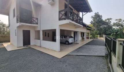 Casa com 4 quartos à venda no Itoupava Norte, Blumenau , 240 m2 por R$ 950.000