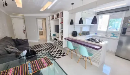 Apartamento com 2 quartos à venda no Velha, Blumenau , 74 m2 por R$ 645.000