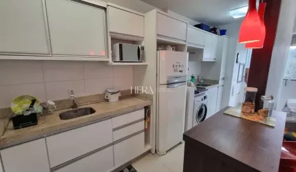 Apartamento com 2 quartos à venda no Velha, Blumenau , 73 m2 por R$ 490.000