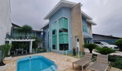 Casa com 3 quartos à venda no Itoupava Norte, Blumenau , 311 m2 por R$ 1.750.000