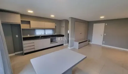 Apartamento com 2 quartos à venda na Vila Nova, Blumenau , 74 m2 por R$ 550.000