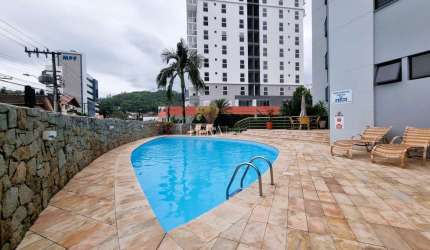 Apartamento com 3 quartos à venda no Velha, Blumenau , 110 m2 por R$ 650.000