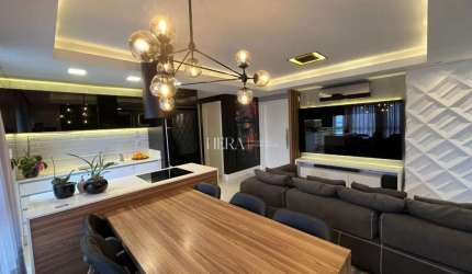 Apartamento com 3 quartos à venda no Itoupava Seca, Blumenau , 90 m2 por R$ 799.000