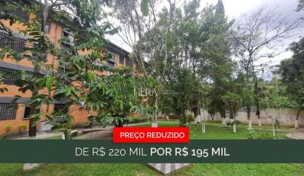 Apartamento com 2 quartos à venda na Bela Vista, Gaspar , 72 m2 por R$ 195.000