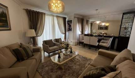 Apartamento com 3 quartos à venda na Vila Nova, Blumenau , 95 m2 por R$ 650.000