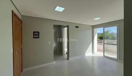 Apartamento com 2 quartos à venda na Vila Nova, Blumenau , 53 m2 por R$ 380.000