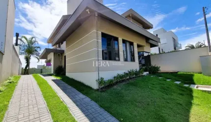 Casa com 4 quartos à venda no Tapajós, Indaial , 275 m2 por R$ 1.400.000