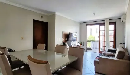 Apartamento com 3 quartos à venda no Victor Konder, Blumenau , 116 m2 por R$ 489.000
