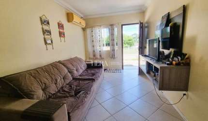 Casa com 3 quartos à venda no Velha, Blumenau , 79 m2 por R$ 649.000
