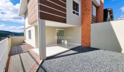 Casa com 3 quartos à venda no Itoupava Central, Blumenau , 106 m2 por R$ 700.000