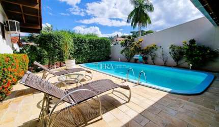 Casa com 4 quartos à venda na Escola Agrícola, Blumenau , 283 m2 por R$ 1.780.000