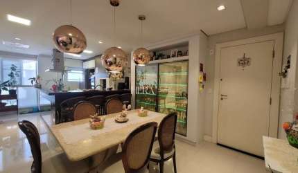 Apartamento com 3 quartos à venda no Itoupava Seca, Blumenau , 127 m2 por R$ 960.000