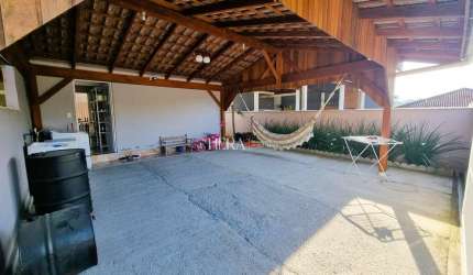 Casa com 3 quartos à venda no Tapajós, Indaial , 73 m2 por R$ 480.000