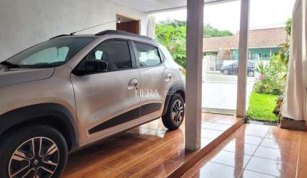 Casa com 4 quartos à venda no Itoupavazinha, Blumenau , 183 m2 por R$ 550.000