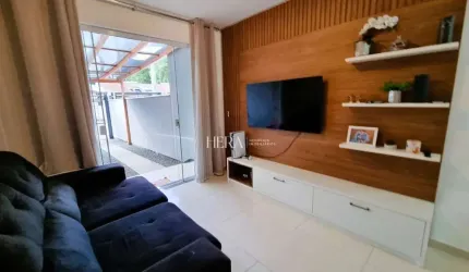 Casa com 2 quartos à venda no Fortaleza, Blumenau , 65 m2 por R$ 350.000