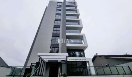 Apartamento com 2 quartos à venda no Velha, Blumenau , 81 m2 por R$ 570.000