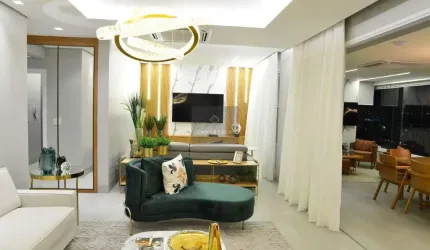 Apartamento Novare da Colina