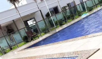 Apartamento terreo Grand Ville