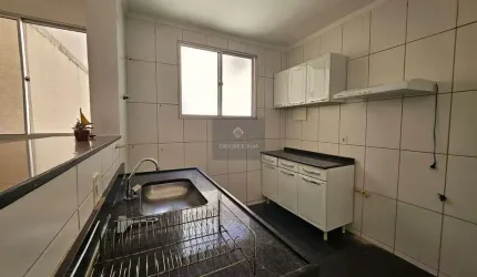 Apartamento Cobertura Duplex Bairro Martins