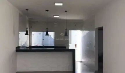 Casa à venda São Bento/Jardim Canaã