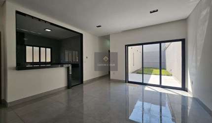 Casa nova Bairro GSP Life - Laranjeiras Terreono 250 m construção 133,04