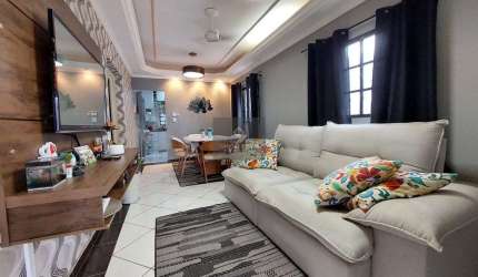 Casa Bairro Planalto