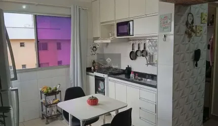Loft no Jardim Patricia