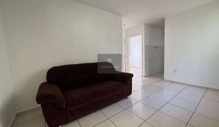 Apartamento à venda no Jardim Europa com 2 quartos