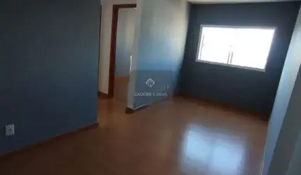 Ágio à venda no Shopping Park com 02 quartos